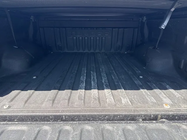 2020 Toyota Tundra Limited