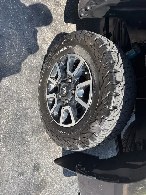 2020 Toyota Tundra Limited