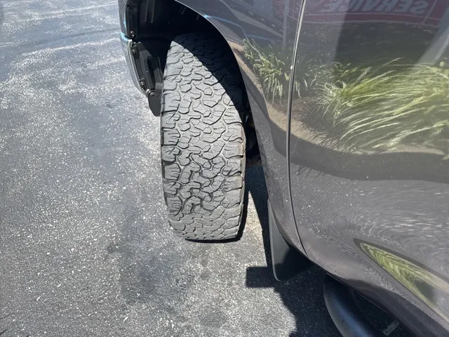 2020 Toyota Tundra Limited