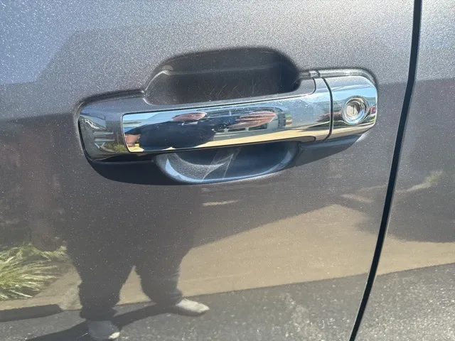 2020 Toyota Tundra Limited
