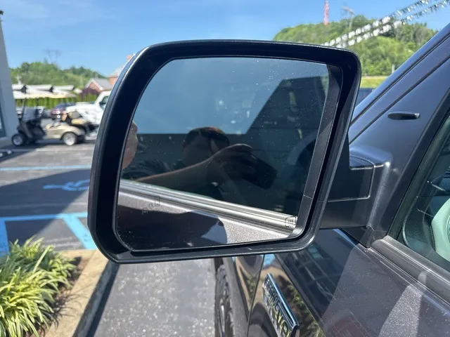 2020 Toyota Tundra Limited