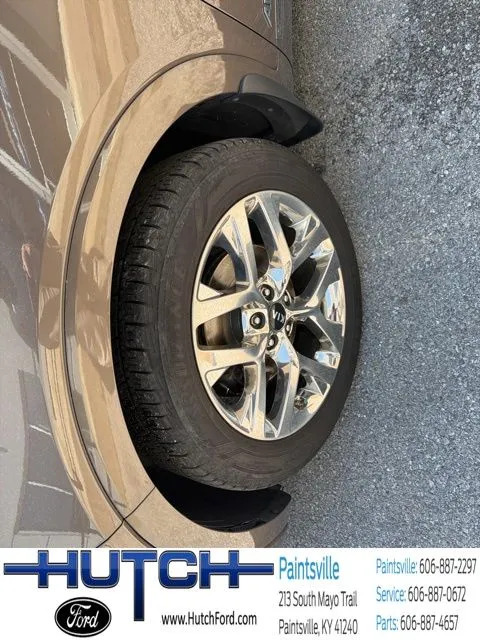 2019 Kia Sorento SX Limited