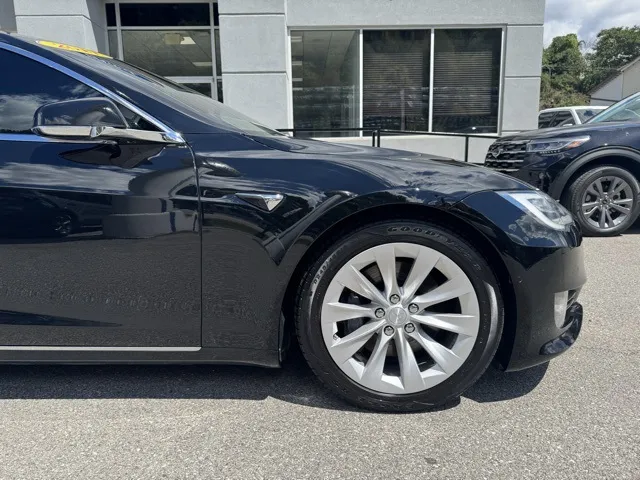 2017 Tesla Model S 75D