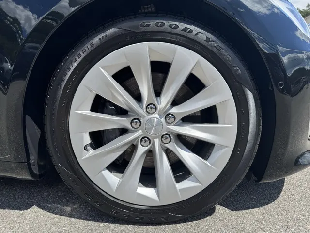 2017 Tesla Model S 75D