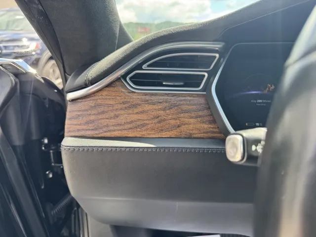 2017 Tesla Model S 75D