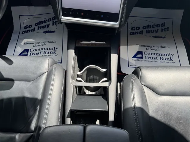 2017 Tesla Model S 75D