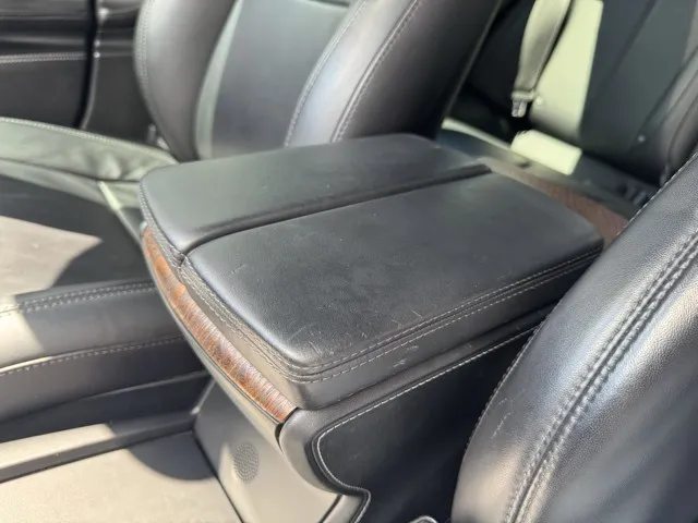 2017 Tesla Model S 75D