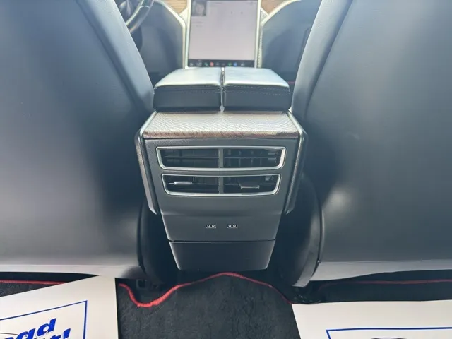 2017 Tesla Model S 75D