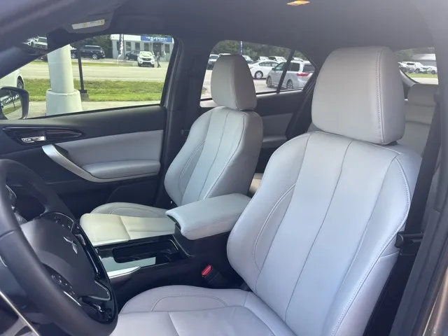 2024 Mitsubishi Eclipse Cross SEL
