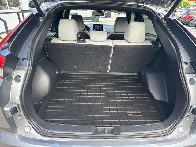 2024 Mitsubishi Eclipse Cross SEL