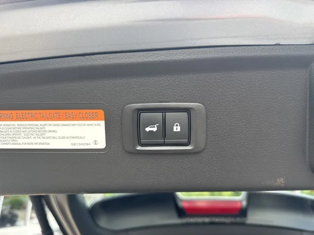2024 Mitsubishi Eclipse Cross SEL