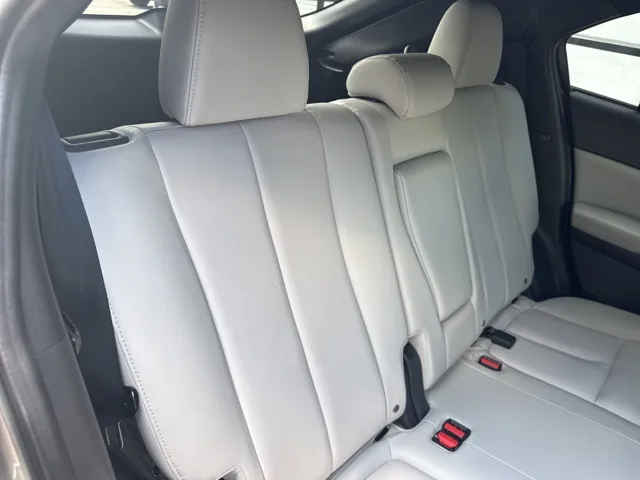 2024 Mitsubishi Eclipse Cross SEL