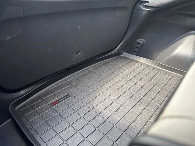2024 Mitsubishi Eclipse Cross SEL