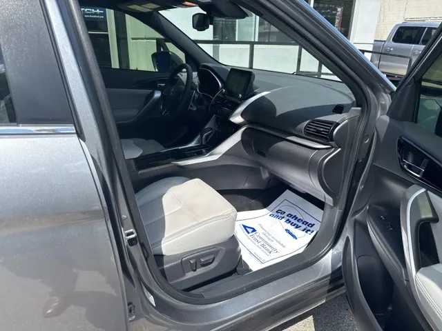 2024 Mitsubishi Eclipse Cross SEL