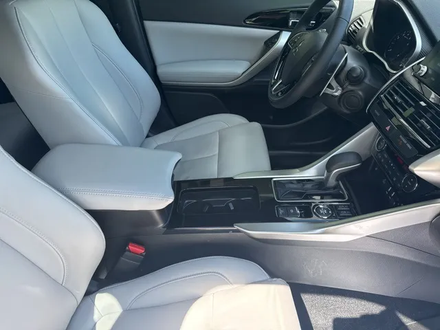 2024 Mitsubishi Eclipse Cross SEL