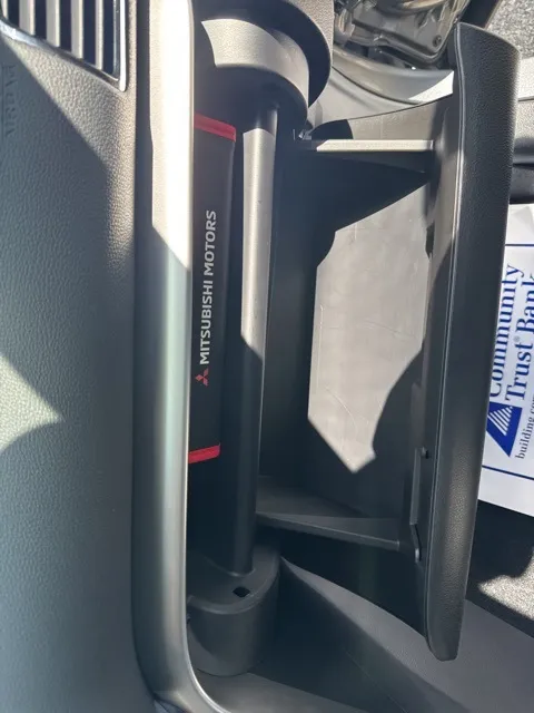 2024 Mitsubishi Eclipse Cross SEL