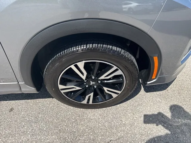 2024 Mitsubishi Eclipse Cross SEL