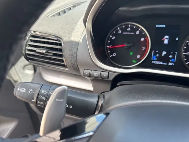 2024 Mitsubishi Eclipse Cross SEL