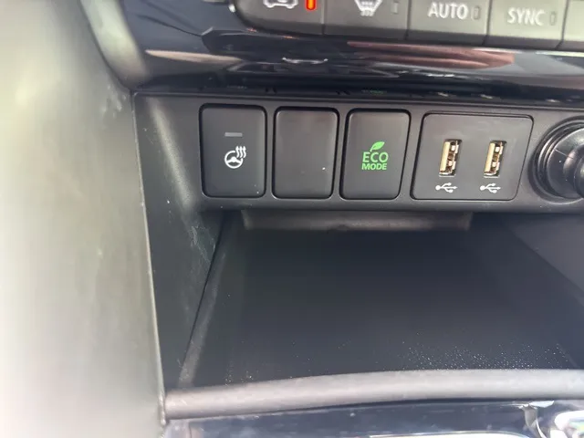 2024 Mitsubishi Eclipse Cross SEL