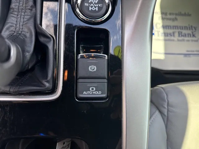 2024 Mitsubishi Eclipse Cross SEL