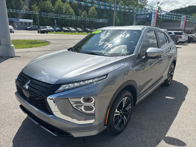 2024 Mitsubishi Eclipse Cross SEL