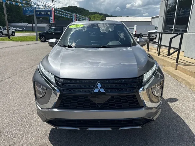 2024 Mitsubishi Eclipse Cross SEL