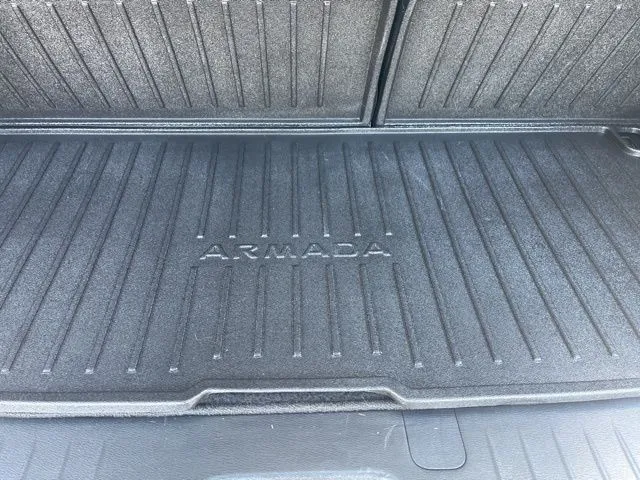 2023 Nissan Armada SV