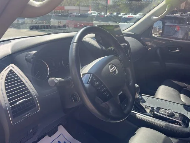 2023 Nissan Armada SV
