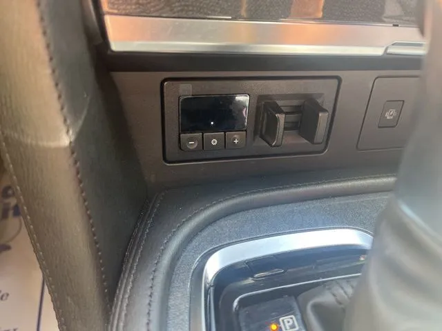 2023 Nissan Armada SV