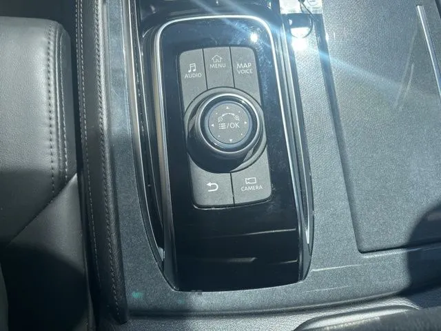 2023 Nissan Armada SV