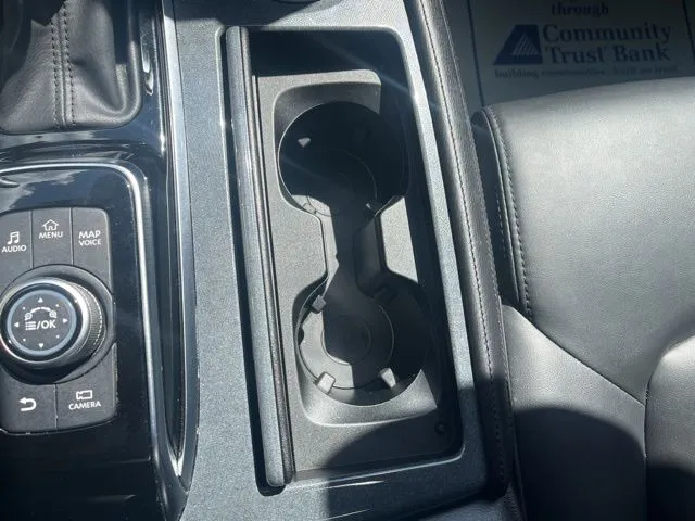 2023 Nissan Armada SV