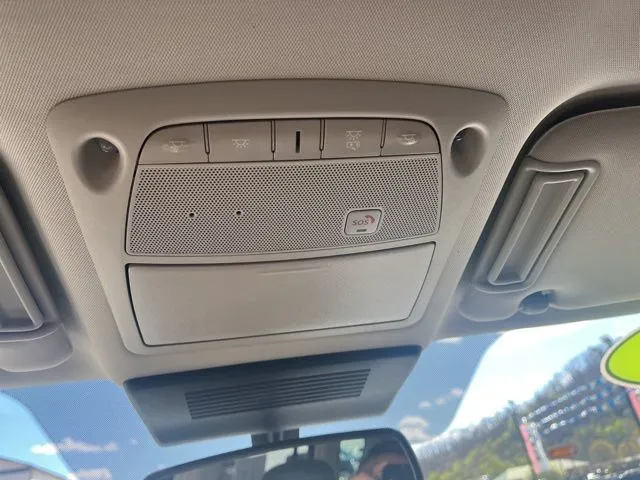 2023 Nissan Armada SV