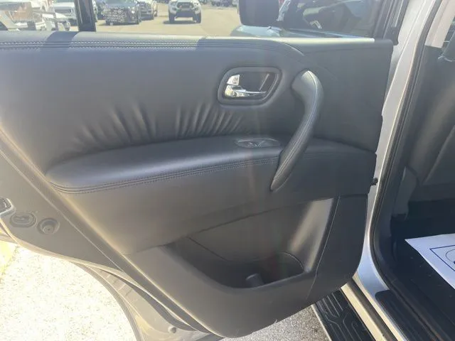2023 Nissan Armada SV