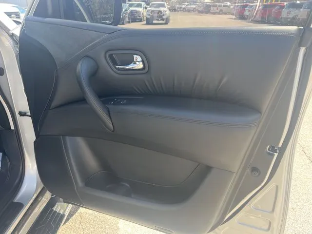 2023 Nissan Armada SV