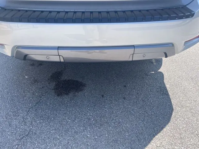 2023 Nissan Armada SV