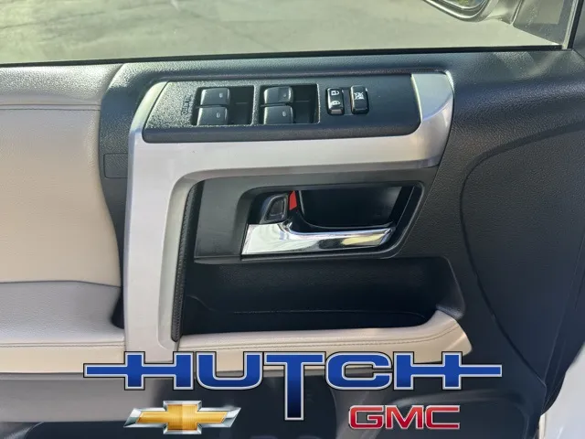 2019 Toyota 4Runner SR5 Premium