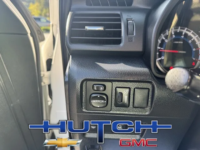 2019 Toyota 4Runner SR5 Premium