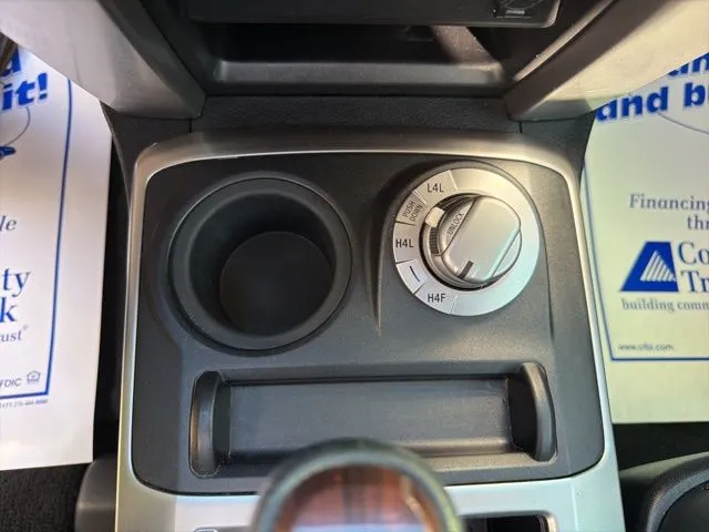 2017 Toyota 4Runner Limited