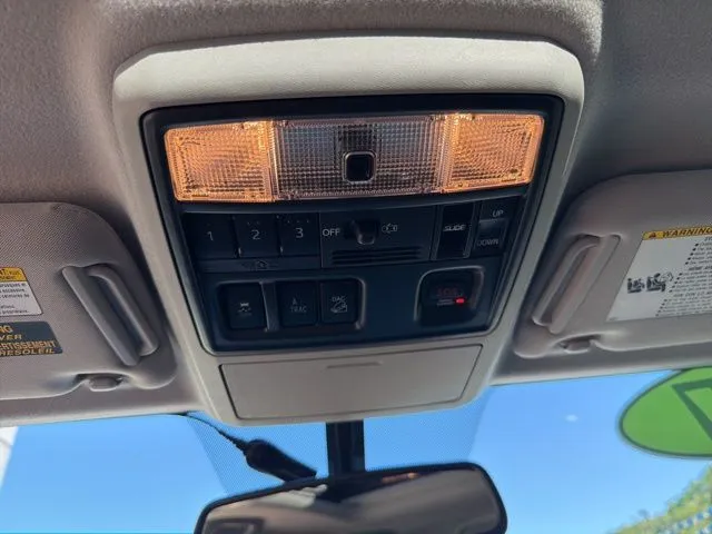 2017 Toyota 4Runner Limited