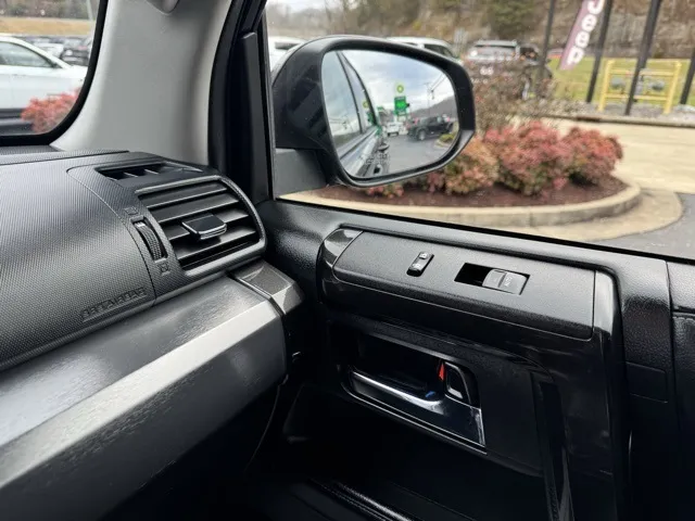 2020 Toyota 4Runner Nightshade