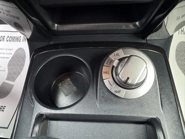 2020 Toyota 4Runner Nightshade