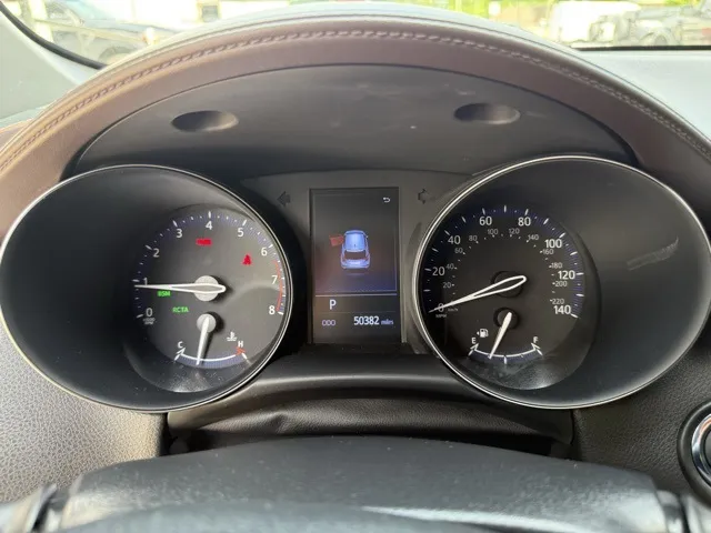 2019 Toyota C-HR Limited