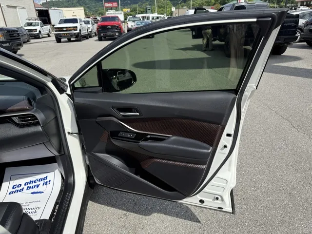 2019 Toyota C-HR Limited