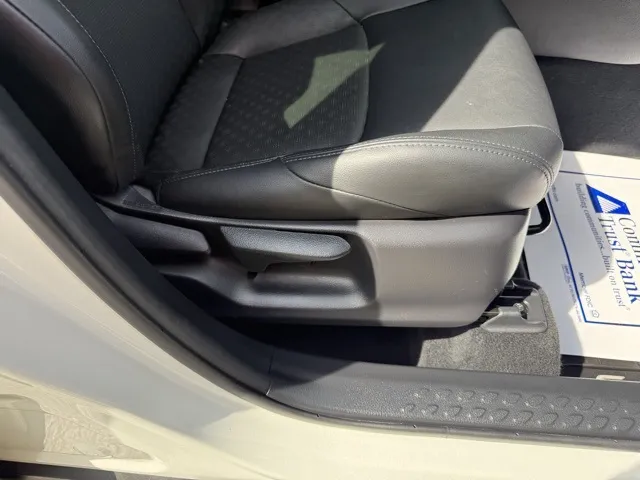 2019 Toyota C-HR Limited