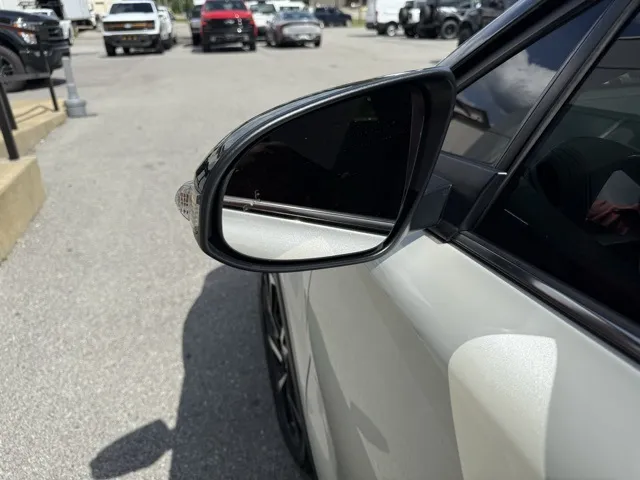 2019 Toyota C-HR Limited