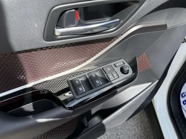 2019 Toyota C-HR Limited