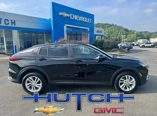 2024 Buick Envista Preferred