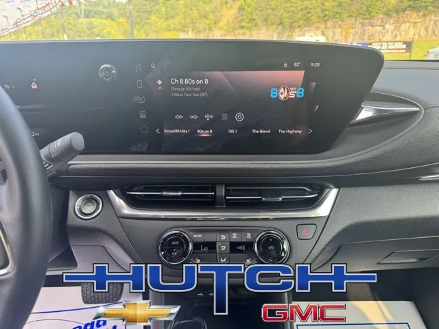 2024 Buick Envista Preferred