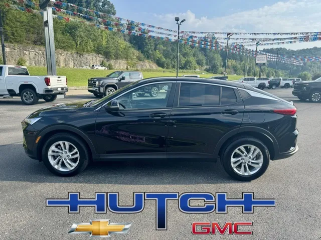 2024 Buick Envista Preferred