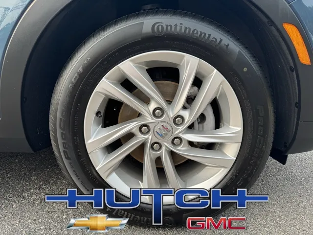 2024 Buick Envista Preferred